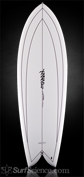 Surftech Xanadu Surf Designs - Fish